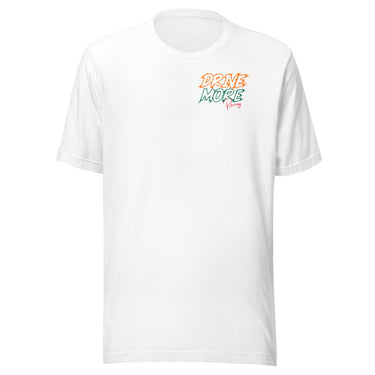 Convenience Store White T-Shirt